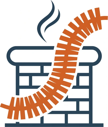 Chimney Savvy logo
